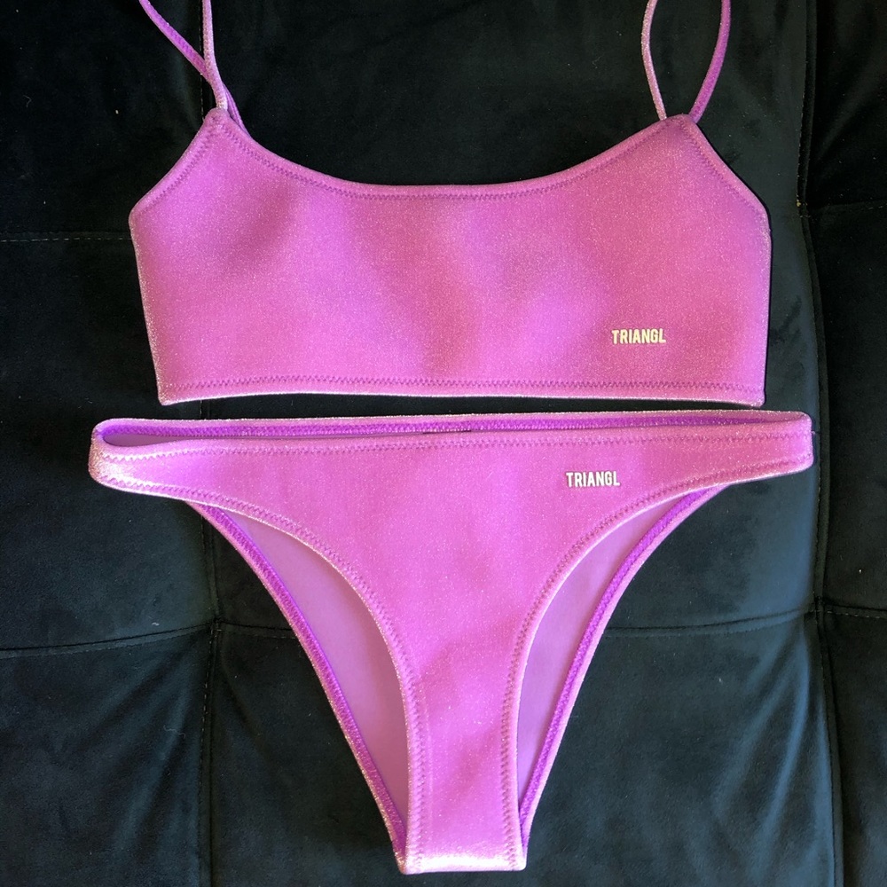 TRIANGL DREAMLAND - PURPLE HAZE